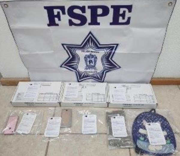 Liberan a secuestrado y aseguran a tres de los presuntos responsables