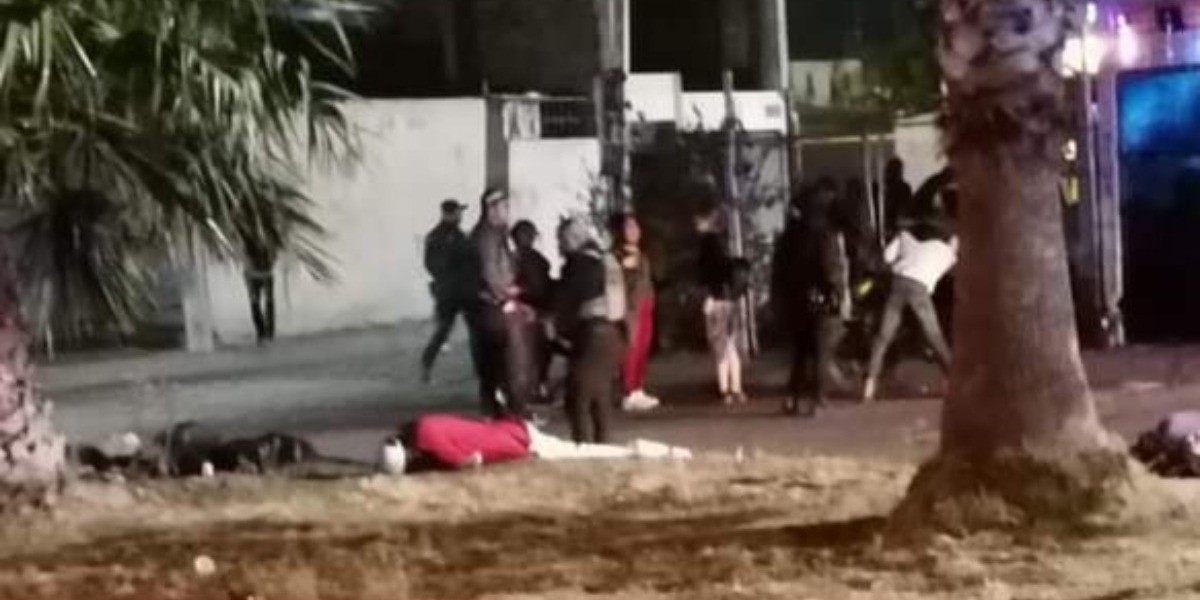 Masacre en velorio en Celaya deja 9 muertos