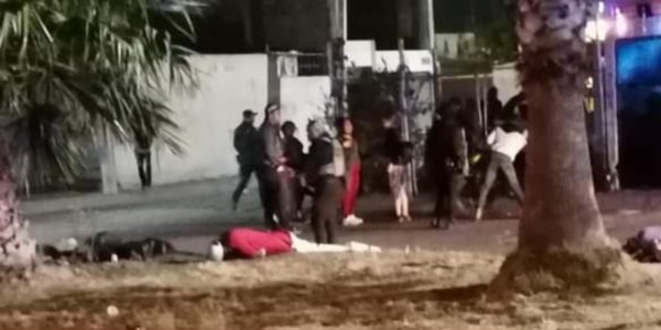 Masacre en velorio en Celaya deja 9 muertos