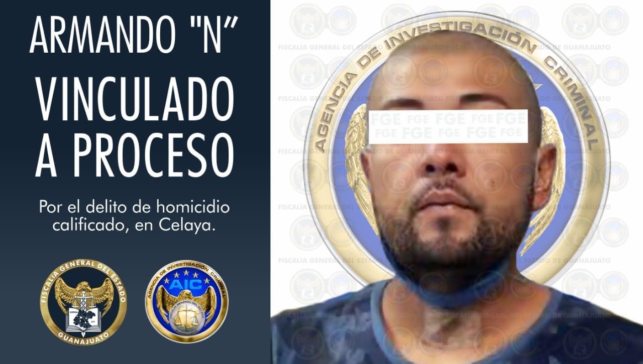 Cae otro implicado por multihomicidio en verificentro