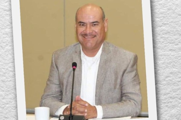 Asesinan a Juan Antonio Acosta Cano, diputado panista