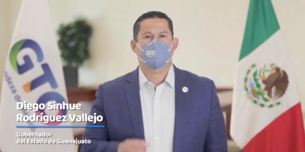 Urge gobernador a ser conscientes en “el momento más complicado de la pandemia“