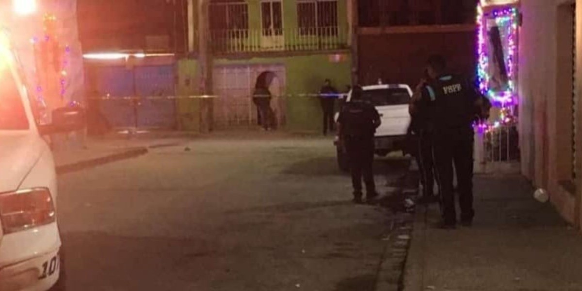 Se registran dos masacres en León en lo que va de enero
