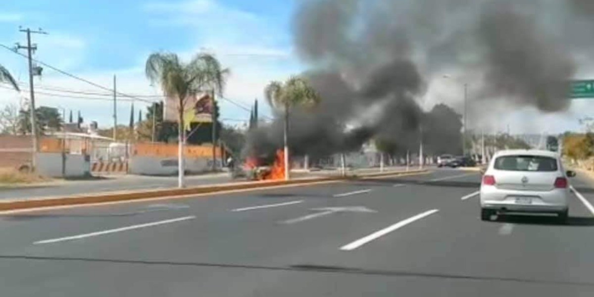 Repelen agresiones en Juventino Rosas, abaten a cinco