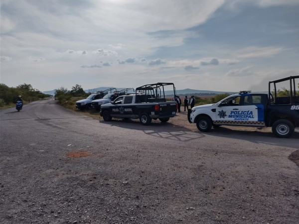 Suspenden búsqueda de personas desaparecidas por la pandemia