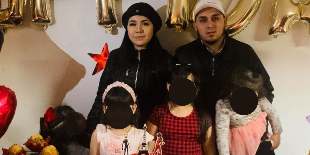 Muere familia guanajuatense en incendio en Illinois