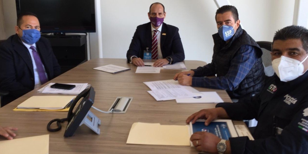 Afinan operativos de seguridad para el proceso electoral