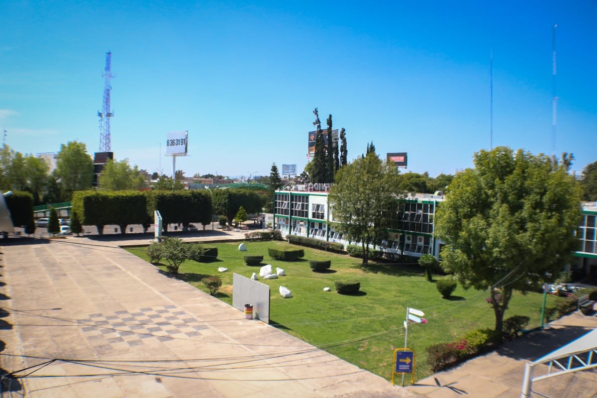 Ajusta Comude servicios en unidades deportivas