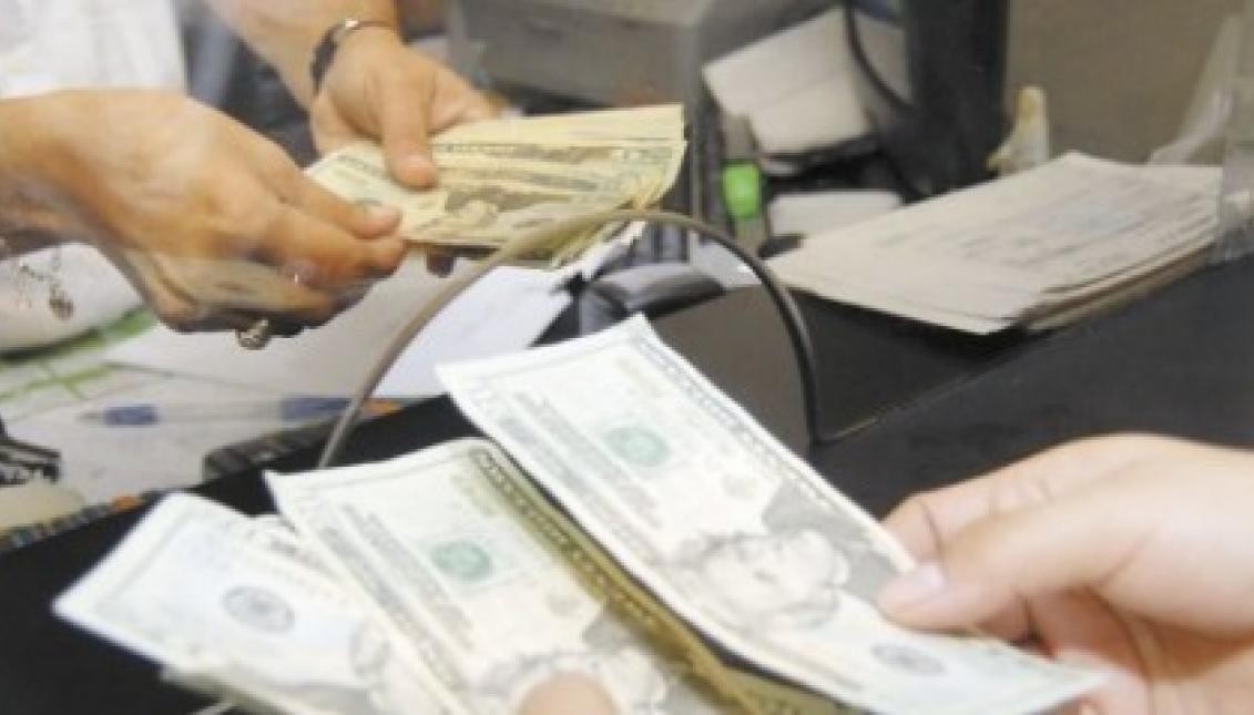 Envían 3 mil 400 millones de dólares a Guanajuato de remesas