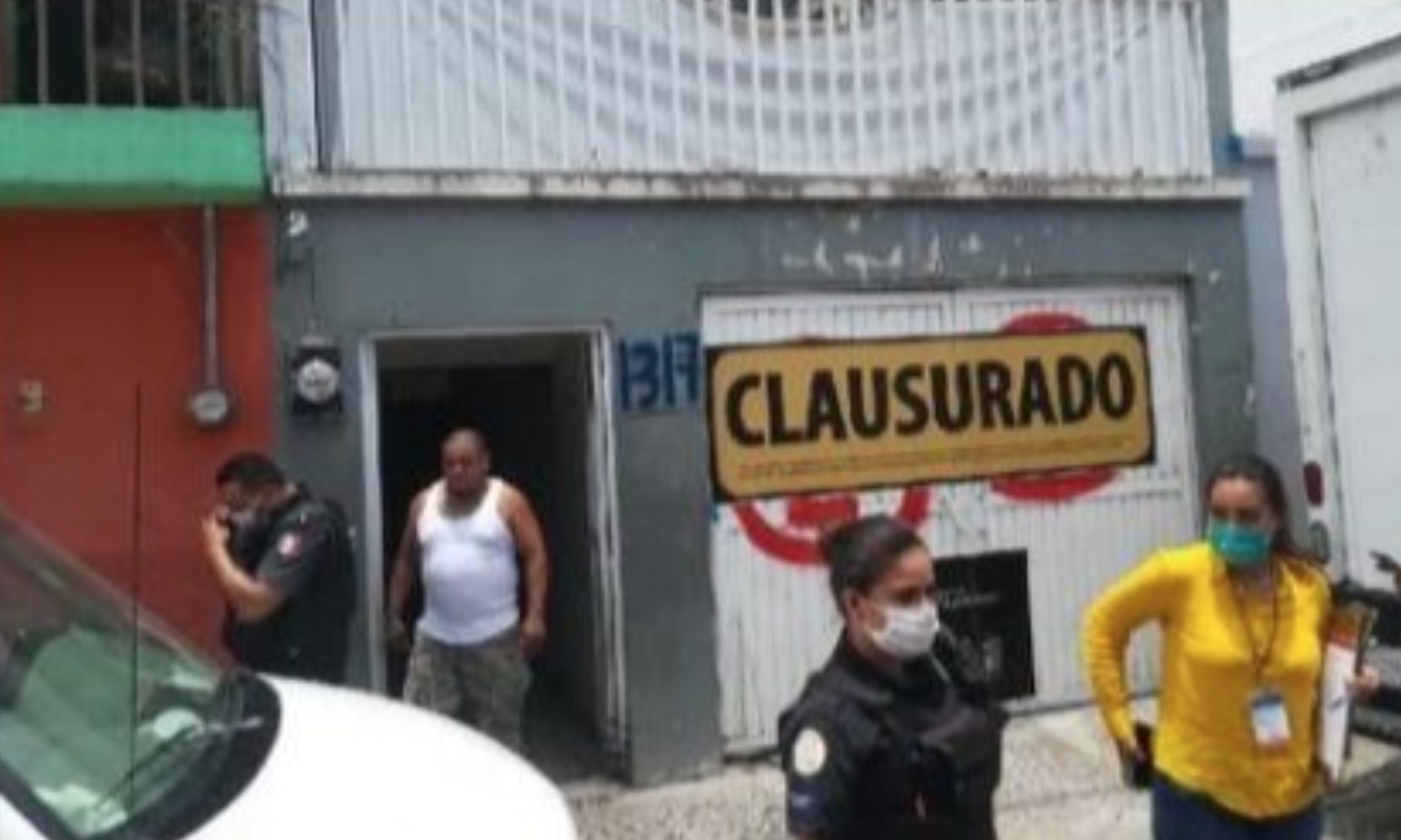 Revisan 149 anexos o centros de rehabilitación
