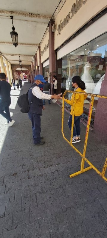 Entra Guanajuato en meseta de pandemia: Diego Sinhue
