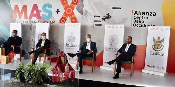 Lanzan plataforma de inteligencia de negocios