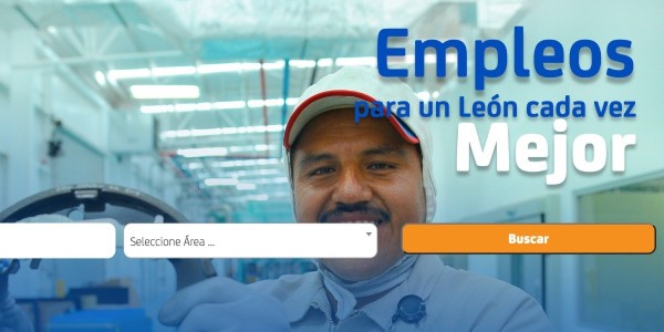 Presentan primer enlace laboral virtual León 2021