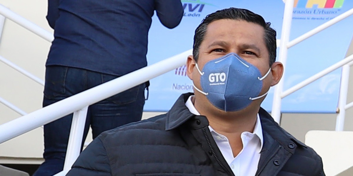 “Es válido seguir pateando el bote“, Diego
