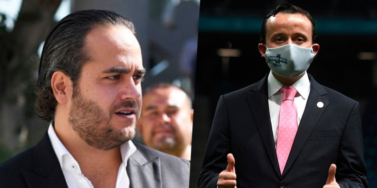 Mikel Arriola concluye reuniones de trabajo con equipos de Liga MX