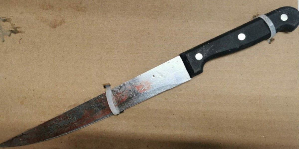Detiene Policía de León a mujer por lesiones con arma blanca a su pareja