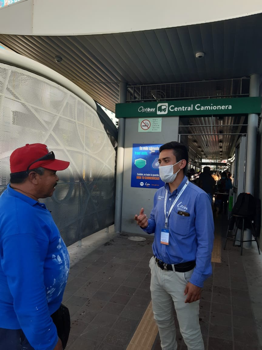 Guanajuato avanza a naranja sin alerta a partir del lunes