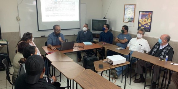 Acusan familiares de trabajadores fallecidos de SAPAL deficiencias en investigación