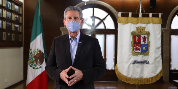 Llama alcalde a evitar otra tragedia por temporada vacacional