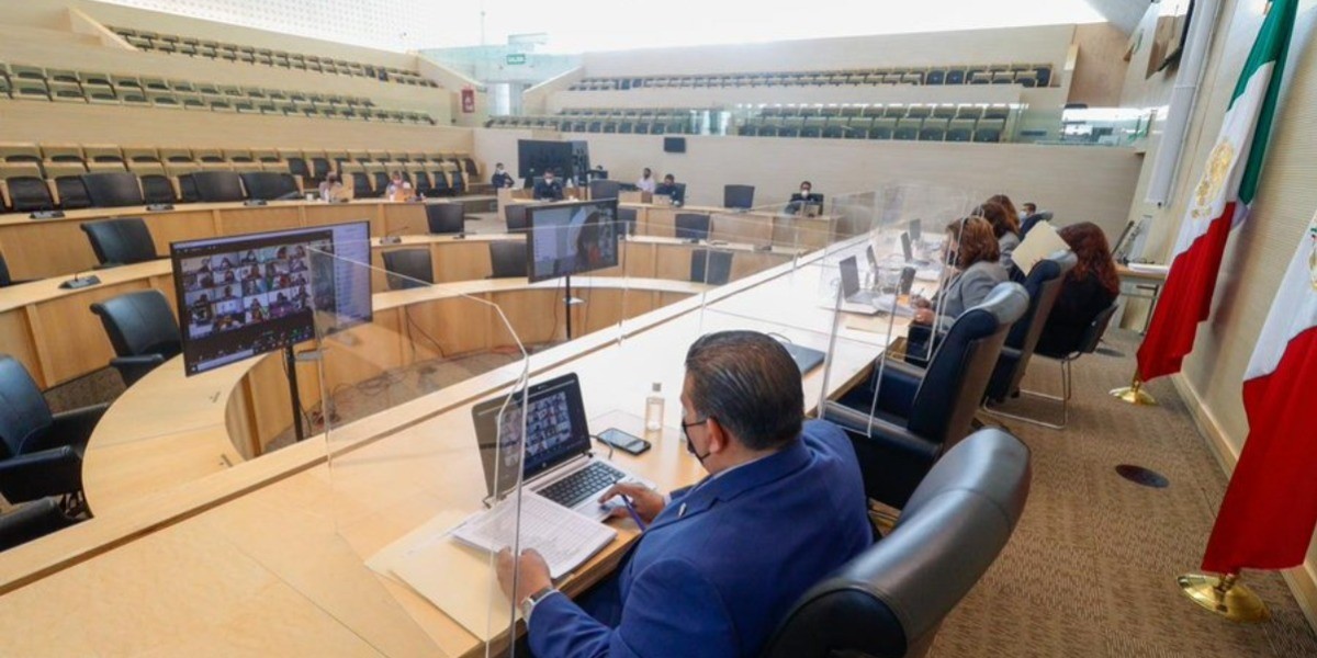 Aprueban reforma a la Ley General en Materia de Desaparición Forzada de Personas