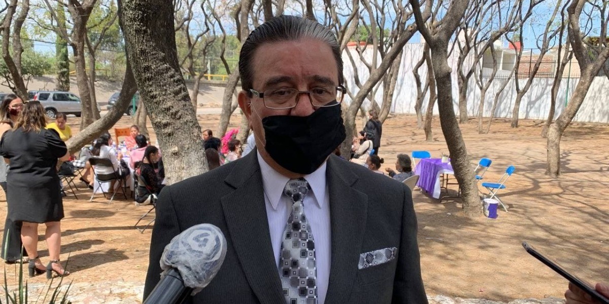 Descarta Luis Ernesto Ruiz sumarse a planilla de Sheffield