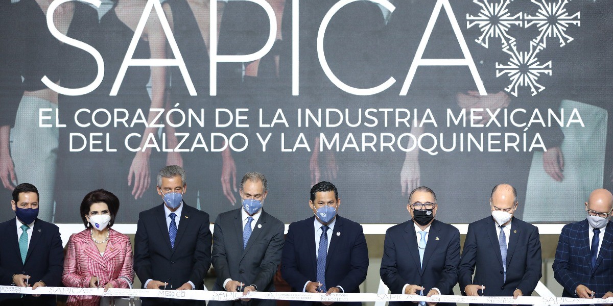 Inauguran edición 84 de Sapica
