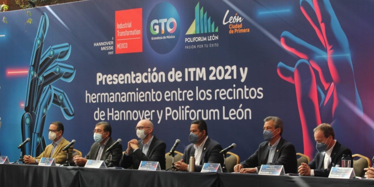 Hannover Messe en México y América Latina será híbrida