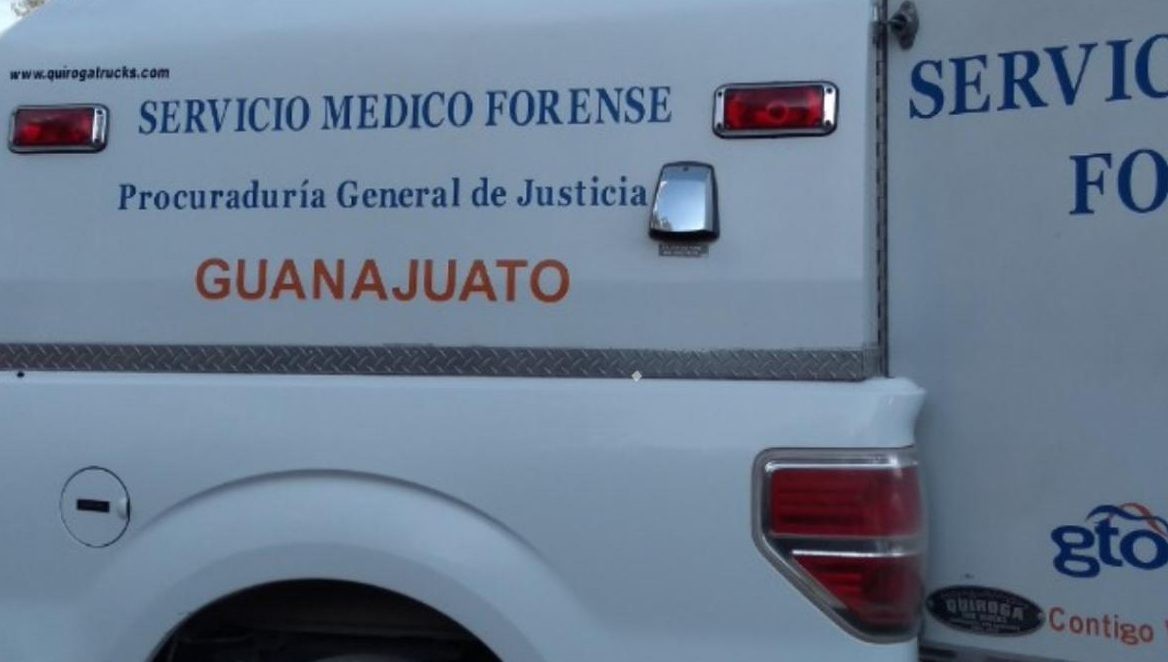 Encuentran cuatro cuerpos en Apaseo el Grande