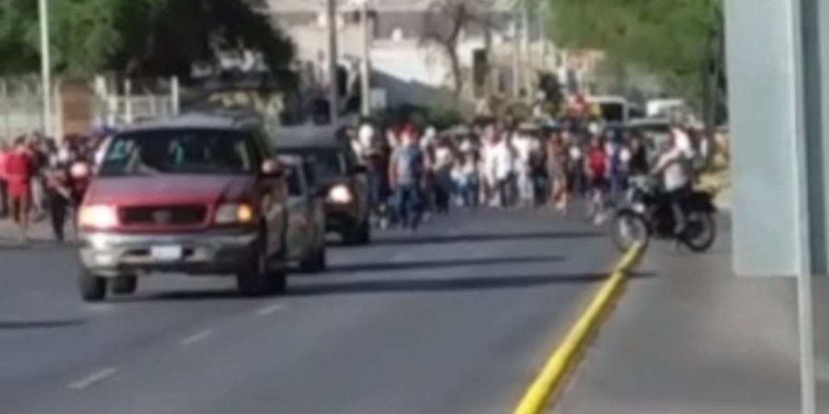 Sepultan a Lupita