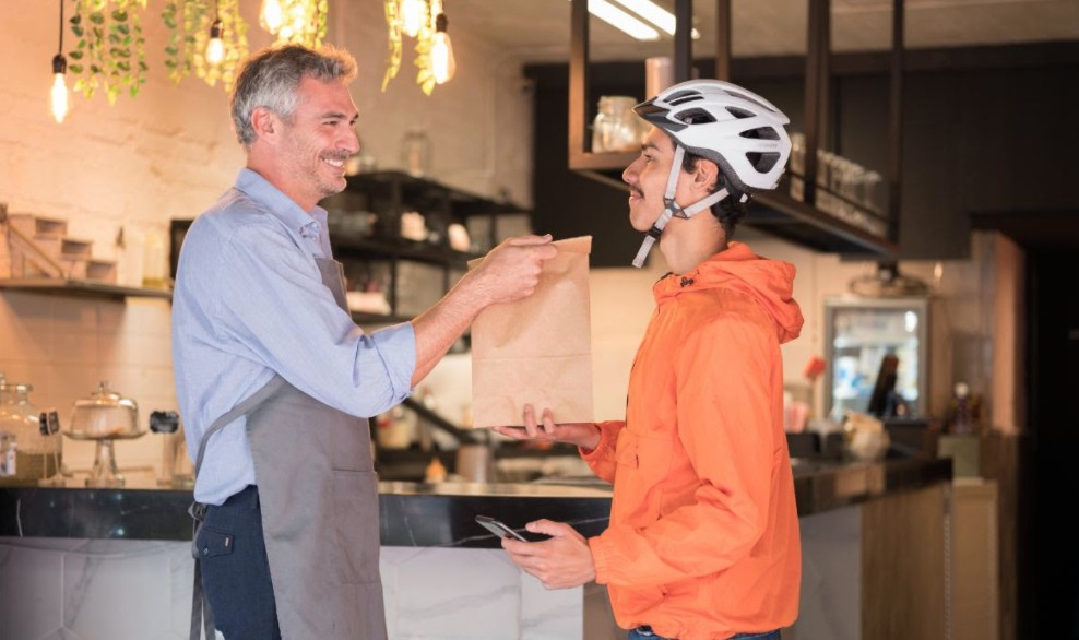 DiDi Food llegará a San Miguel de Allende para reactivar el comercio local