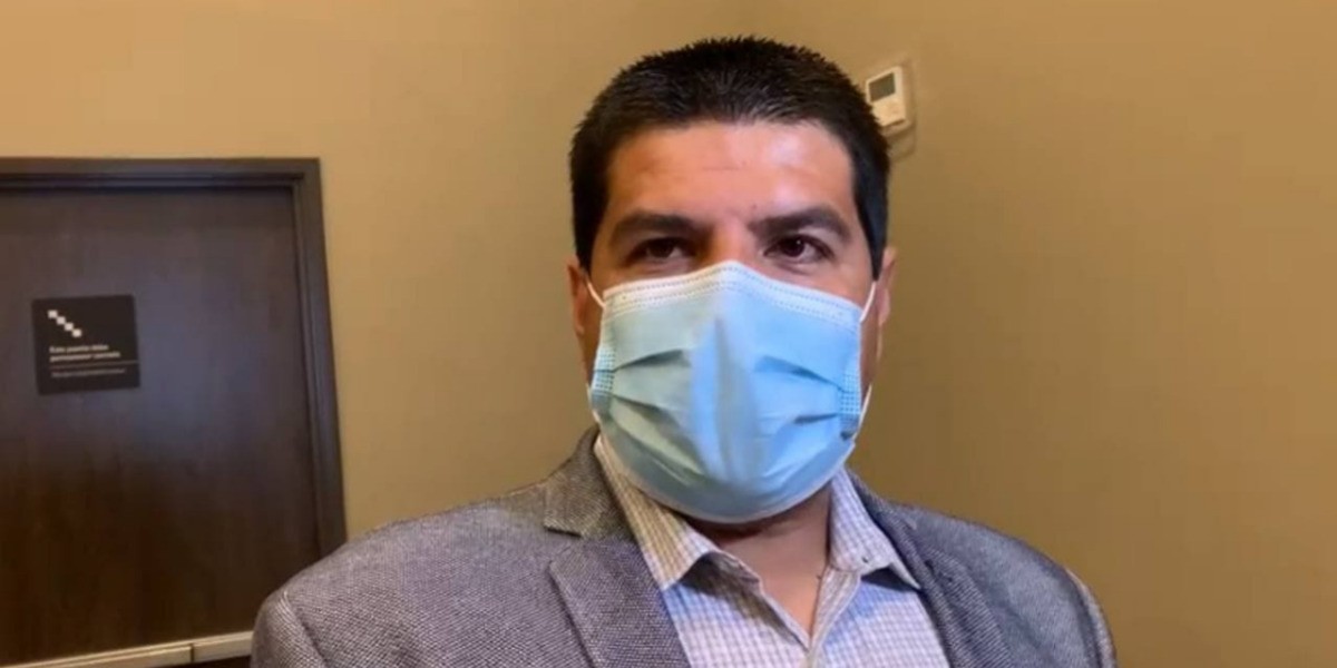 Registran baja ocupación hotelera en Semana Santa