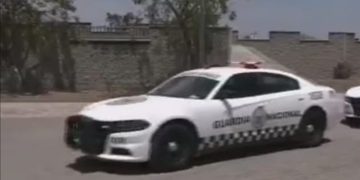Fallece elemento de Guardia Nacional División Carreteras de Guanajuato en accidente