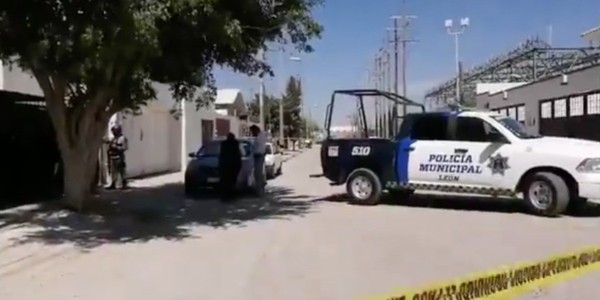 Localizan dos cuerpos encobijados en Parques del Sur