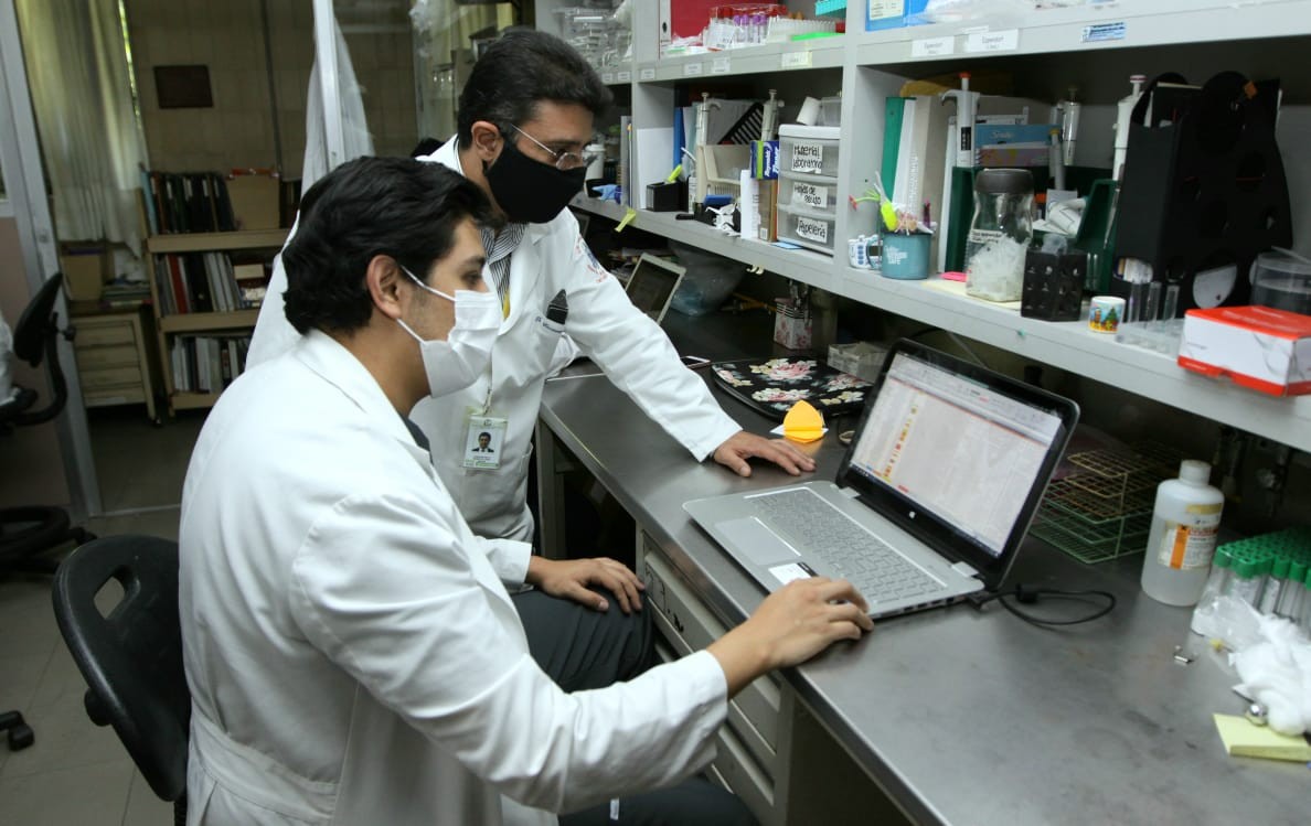 Llega variante brasileña de covid-19 a Guanajuato