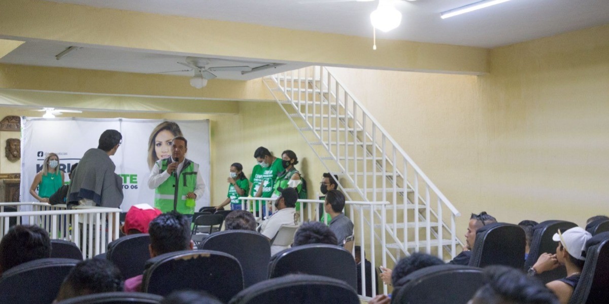 Propone Contreras créditos para apoyar a familias afectadas por la pandemia