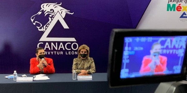 Presentan segunda edición de 'El Mejor Puente'