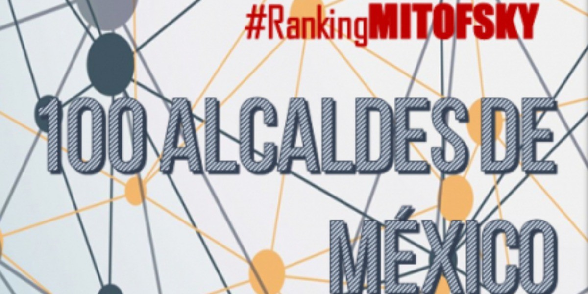 Registran tres alcaldes de Guanajuato nivel alto de aprobación en encuesta Mitofsky