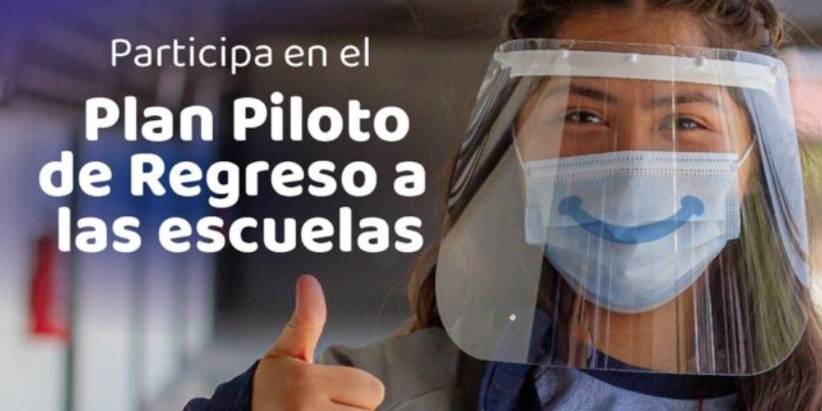 Revela SEG listado de escuelas que participarán en el piloto de regreso a las aulas en Guanajuato