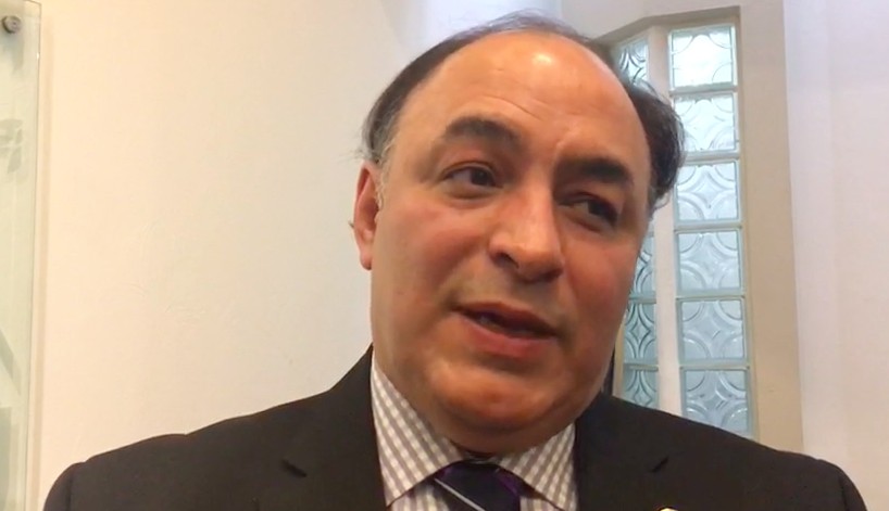 Renuncia Marcelino Trejo a candidatura de Morena a síndico