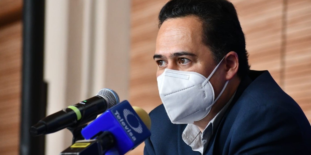 Presenta PAN denuncia ante el IEEG contra Ricardo Sheffield