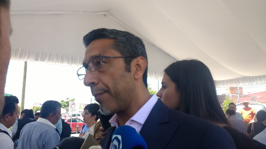 Piden 7.5 millones de pesos para arreglar daños en Central de Policía poniente