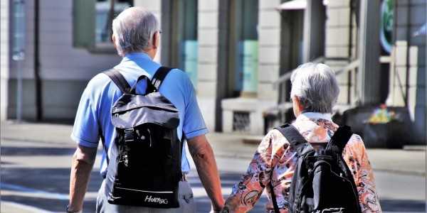 Solo dos de 46 municipios han instalado Consejos Municipales de Adultos Mayores