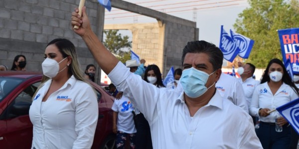 Pese a ataques contra candidatos, perciben ambiente positivo de cara a las elecciones