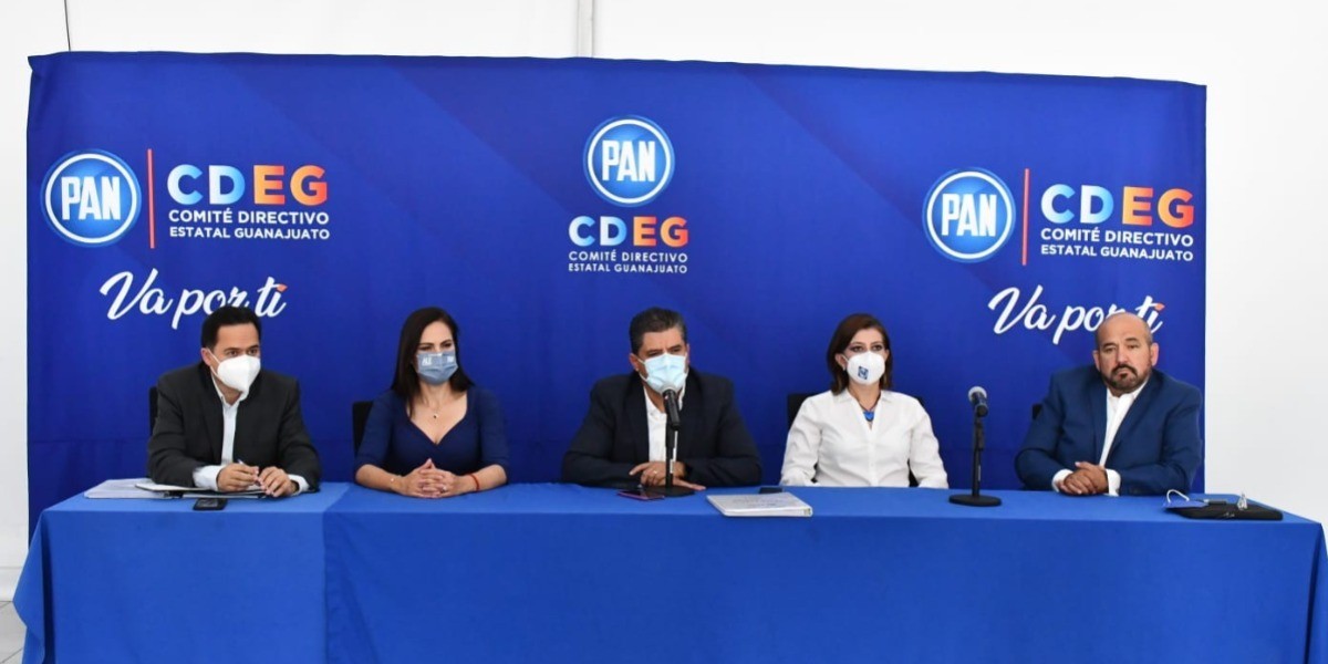 Alista el PAN 11 impugnaciones
