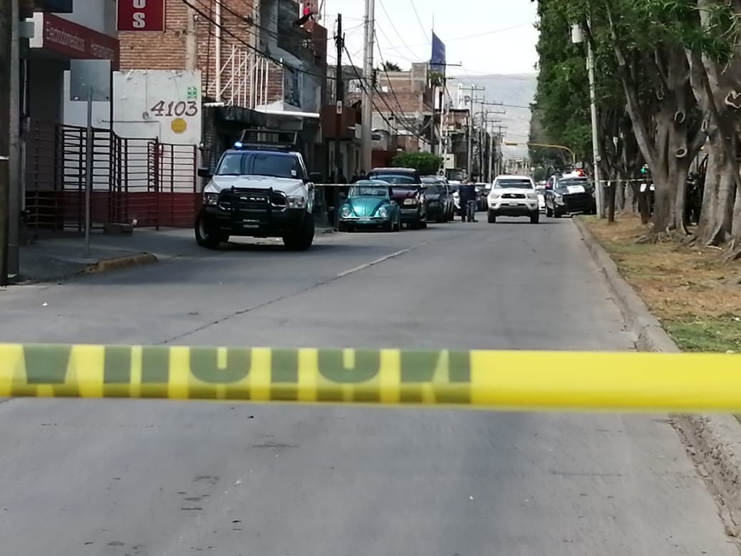 Recrudecimiento de la violencia obedece a luchas internas en grupo criminal: Huett