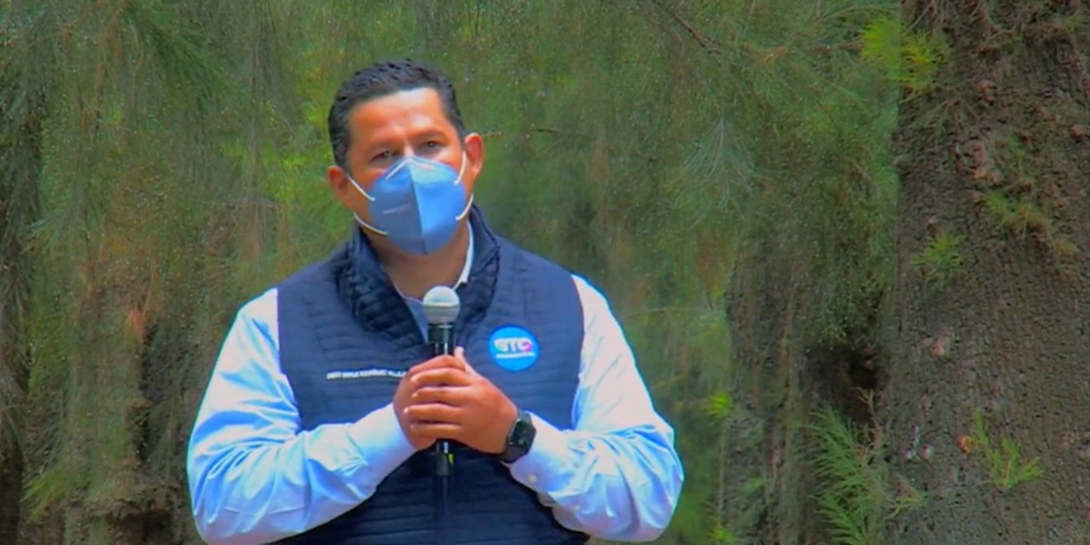 Cuestiona gobernador a gobiernos que ocultan niveles de contaminación