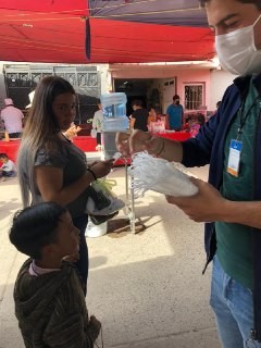 Fallecen 27 vacunados en Guanajuato