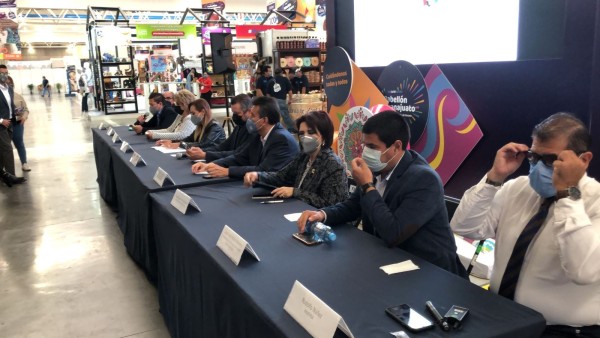 Entrada a la Feria de Verano será gratuita