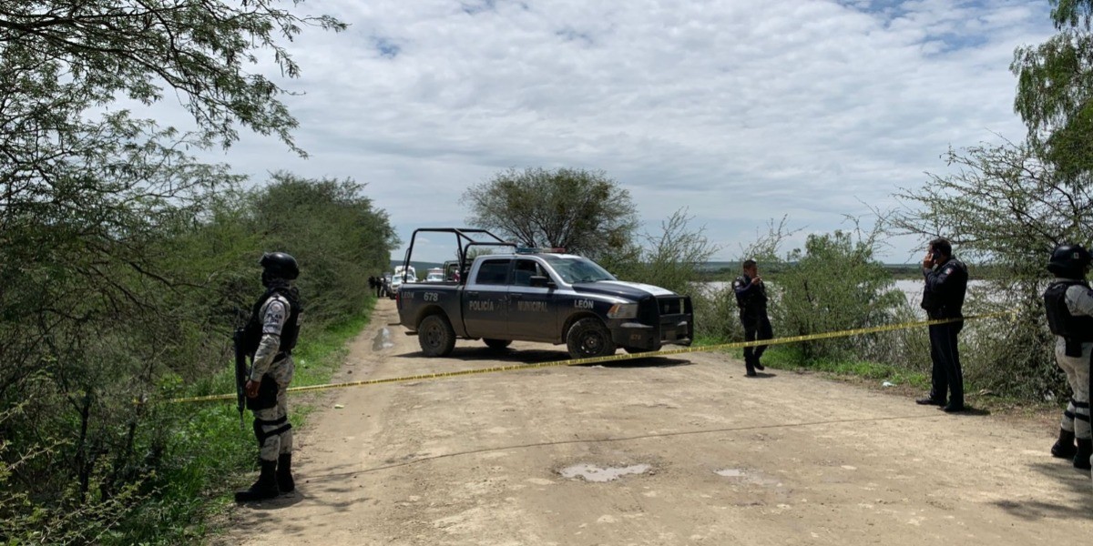 Hallan a mujer muerta en Barretos
