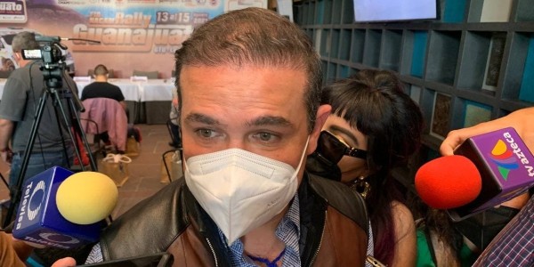Apuesta Navarro a festival de cine propio en la capital